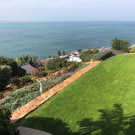 1 Mountain Rd Boutique B & B 피시후크 외부 사진