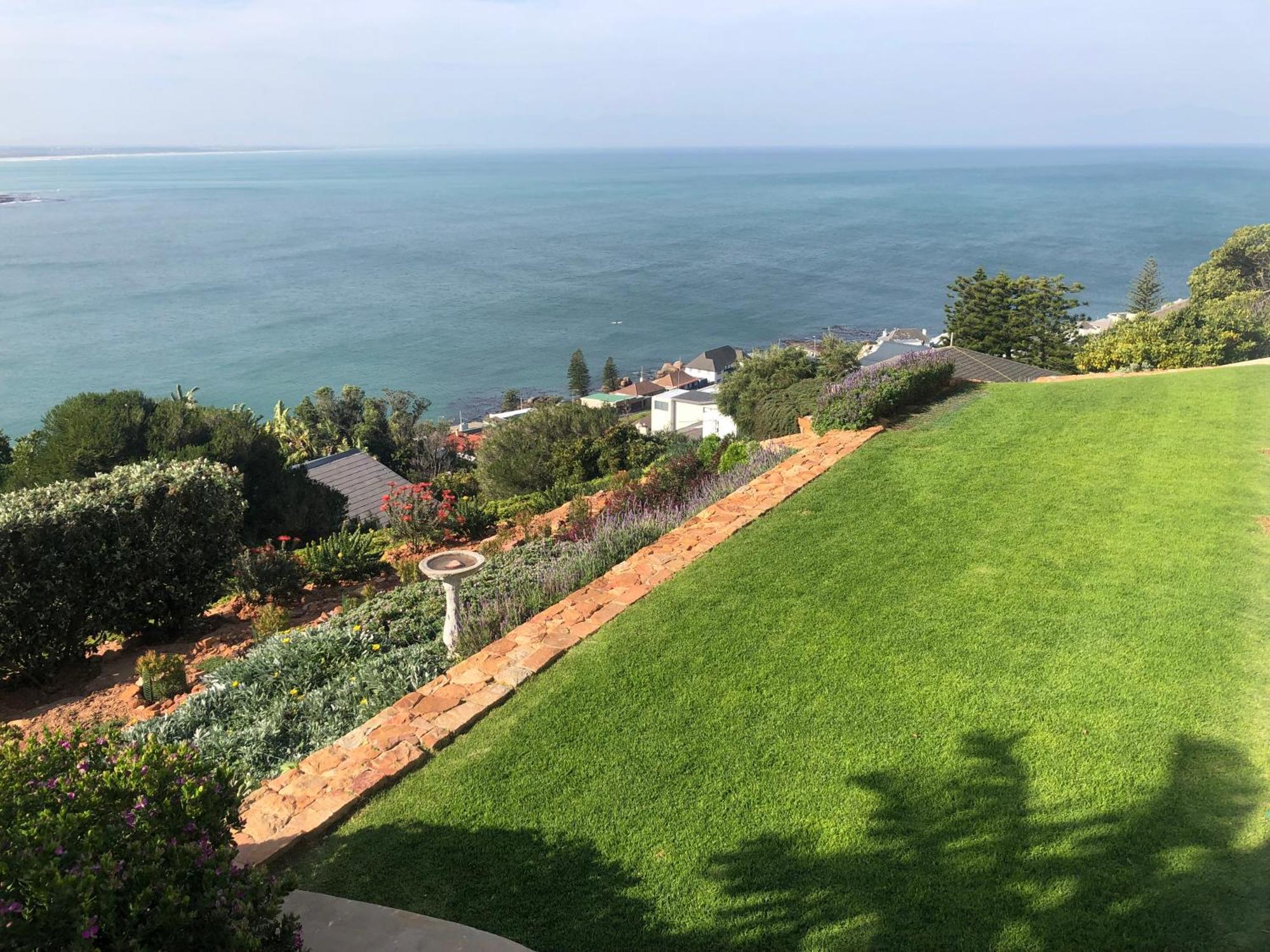 1 Mountain Rd Boutique B & B 피시후크 외부 사진