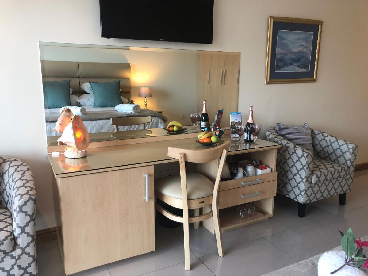 1 Mountain Rd Boutique B & B 피시후크 외부 사진