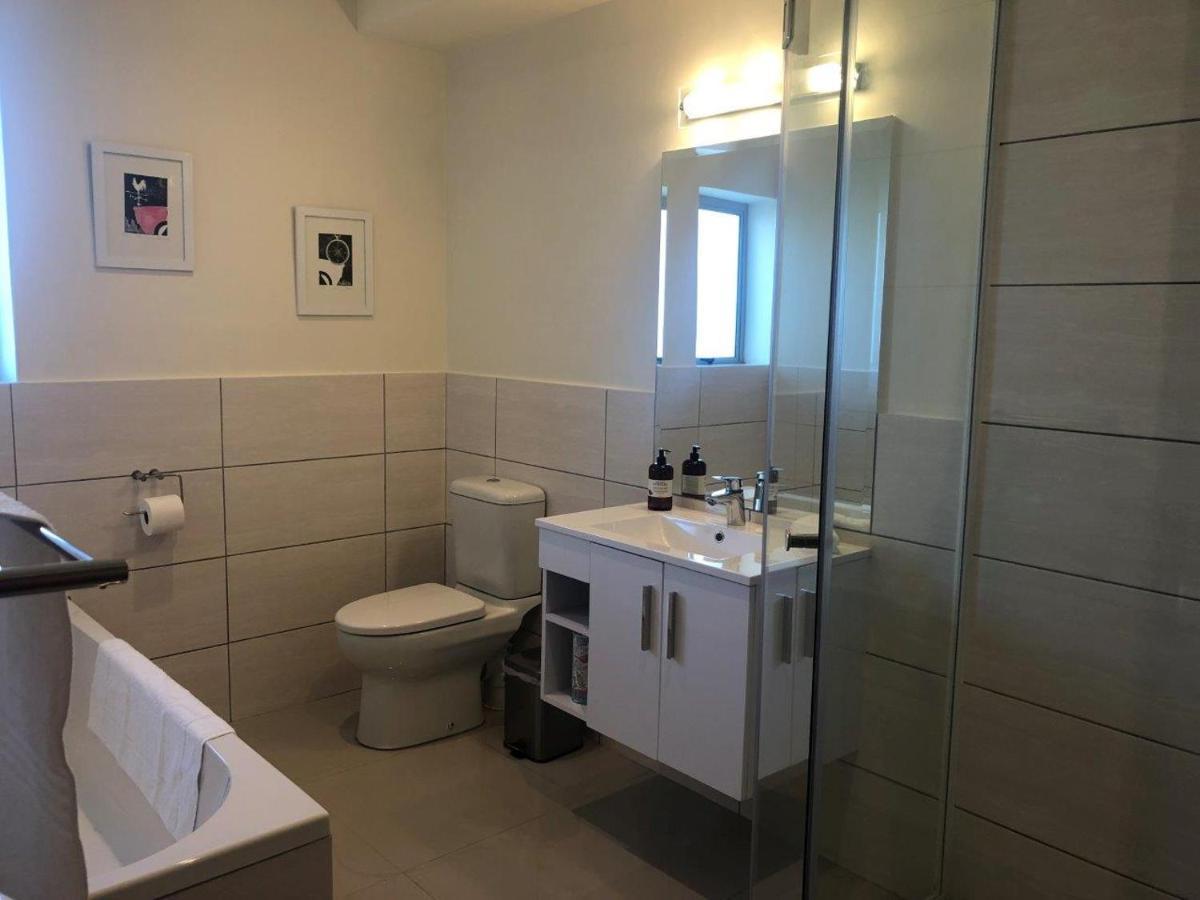 1 Mountain Rd Boutique B & B 피시후크 외부 사진