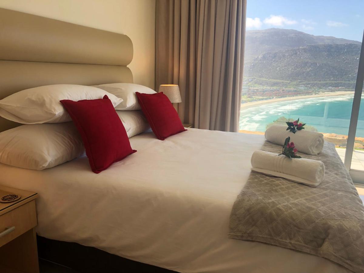 1 Mountain Rd Boutique B & B 피시후크 외부 사진