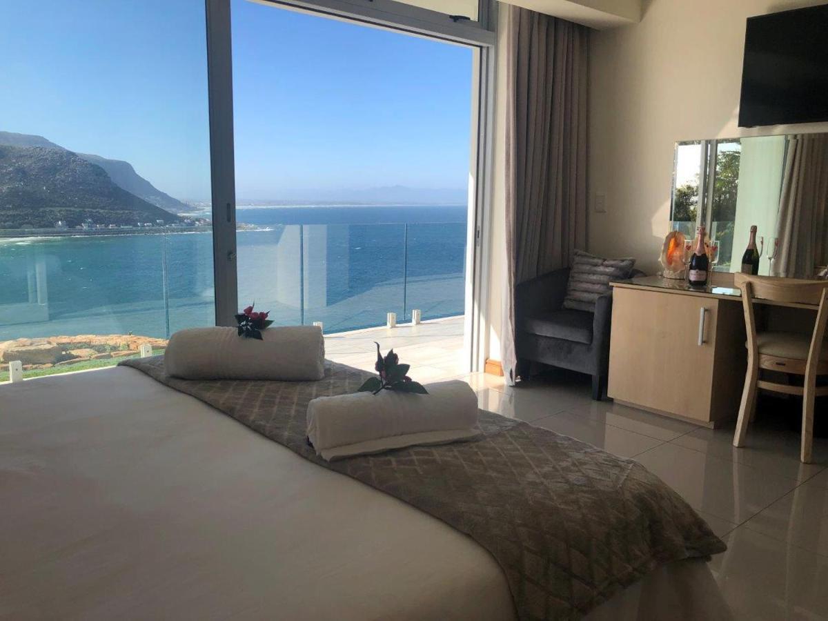 1 Mountain Rd Boutique B & B 피시후크 외부 사진
