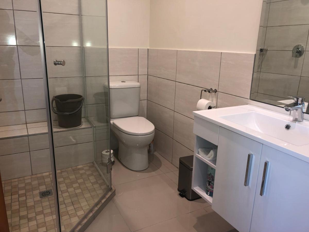 1 Mountain Rd Boutique B & B 피시후크 외부 사진