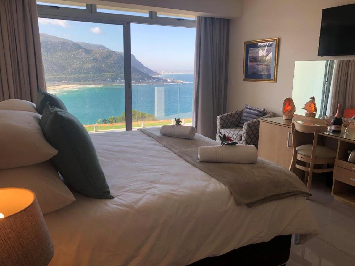 1 Mountain Rd Boutique B & B 피시후크 외부 사진