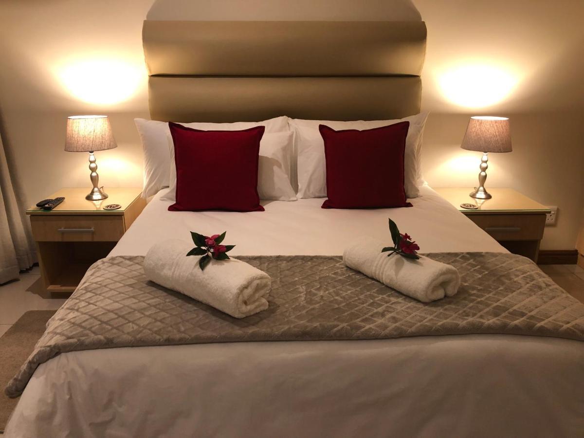 1 Mountain Rd Boutique B & B 피시후크 외부 사진