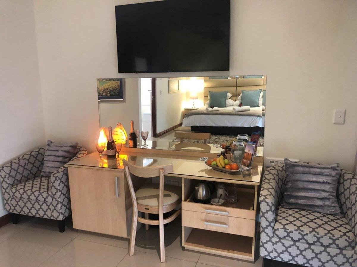 1 Mountain Rd Boutique B & B 피시후크 외부 사진